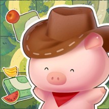 Piglet's Slidey Picnic Image