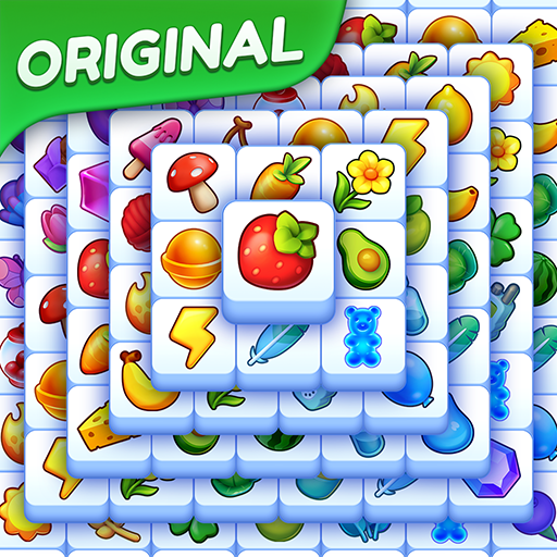 Games like Triple Tile: Match Puzzle Game