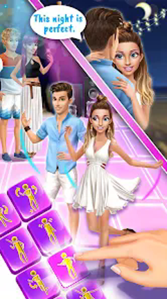 Hannah Highschool Summer Crush screenshot