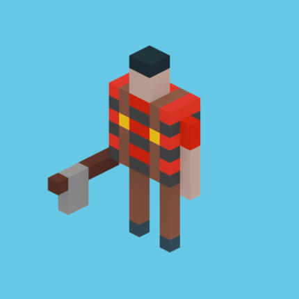 Rails! Image