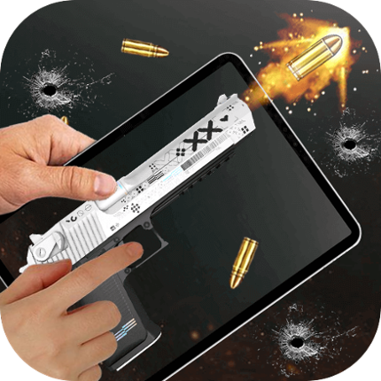 Weapon Gun Simulator 3D: Prank Image