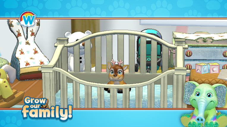 Webkinz® Next Image