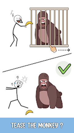 Make Me Angry: can you ? screenshot