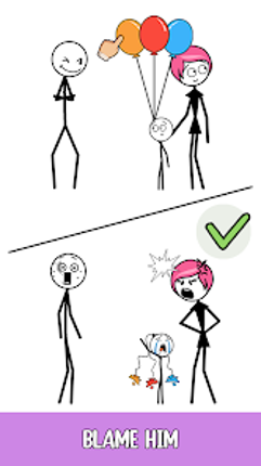 Make Me Angry: can you ? Image