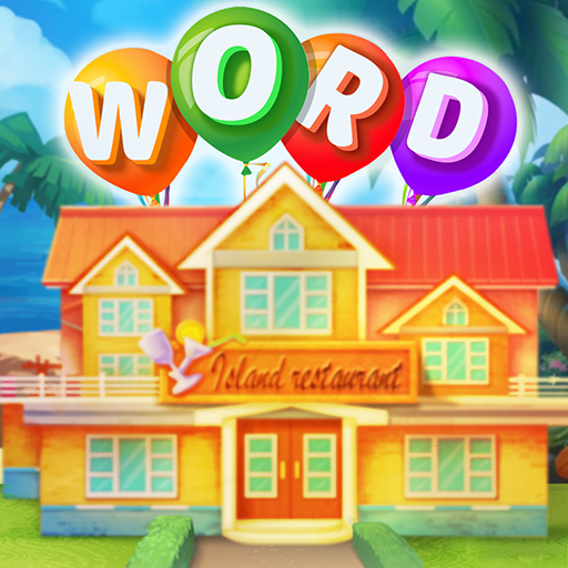 Games like Alice's Resort - Word Game