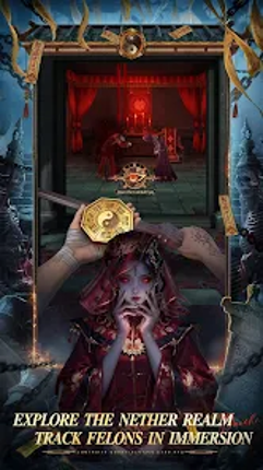 Ghost Hunter:Master screenshot