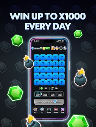 Mines - Mines Online Win screenshot