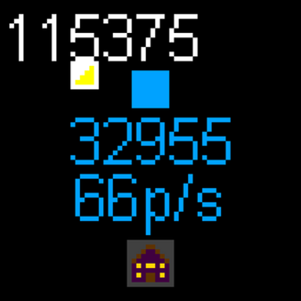 6 in 1 #LOWREZJAM screenshot