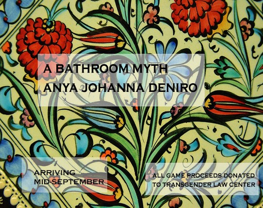 A Bathroom Myth Image