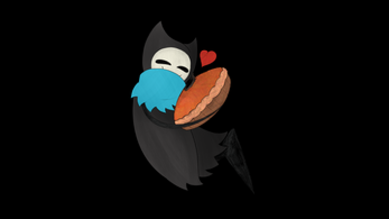 Akuma's Pumpkin Pie Image