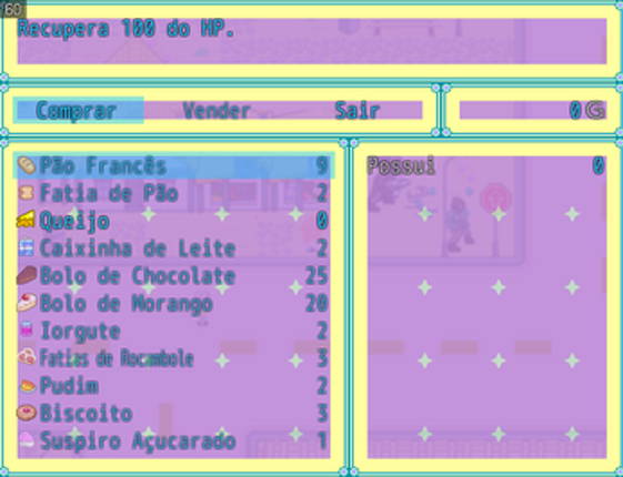 Alfabeto de Memórias screenshot