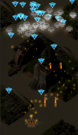 Alien Intercept Image
