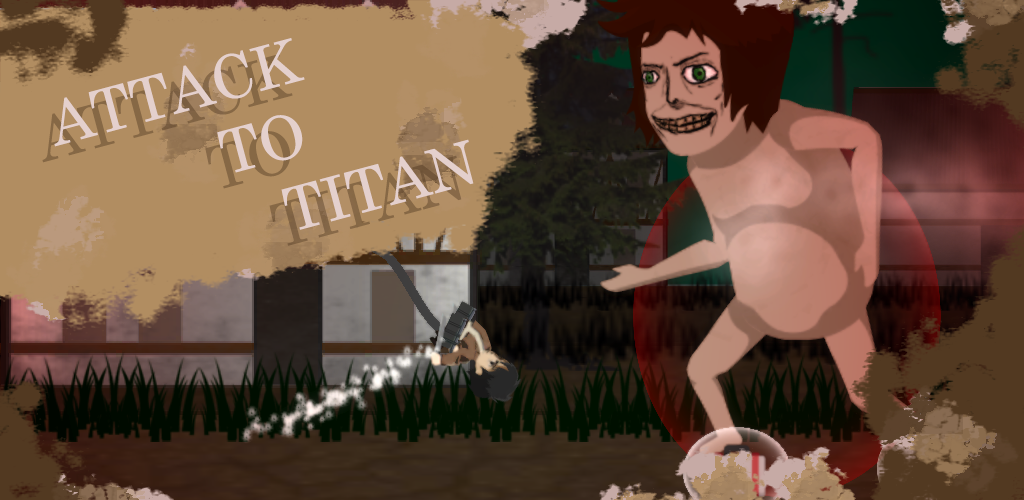 Games like Attack To Titan
