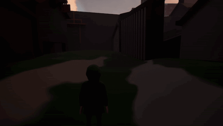 Aurora's Revenge Image