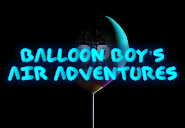 Balloon Boy's Air Adventures Remastered Image