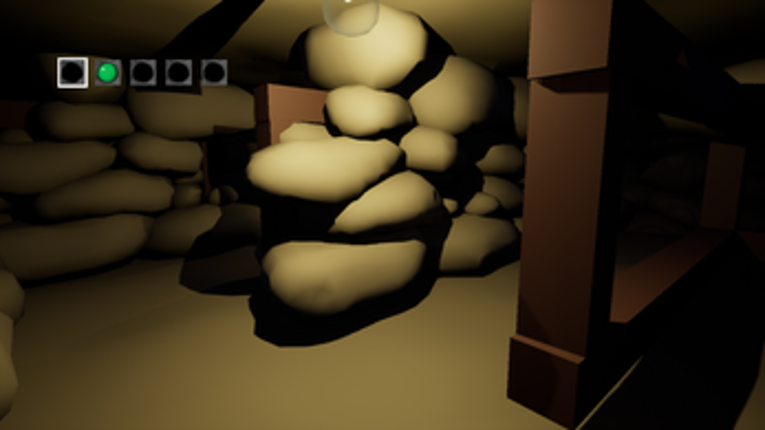 Beale's Treasure Image
