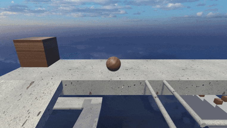 BaLaNcE ReMaKe screenshot