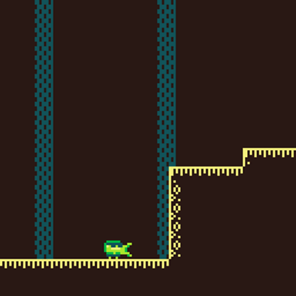 Boomerang Betty screenshot