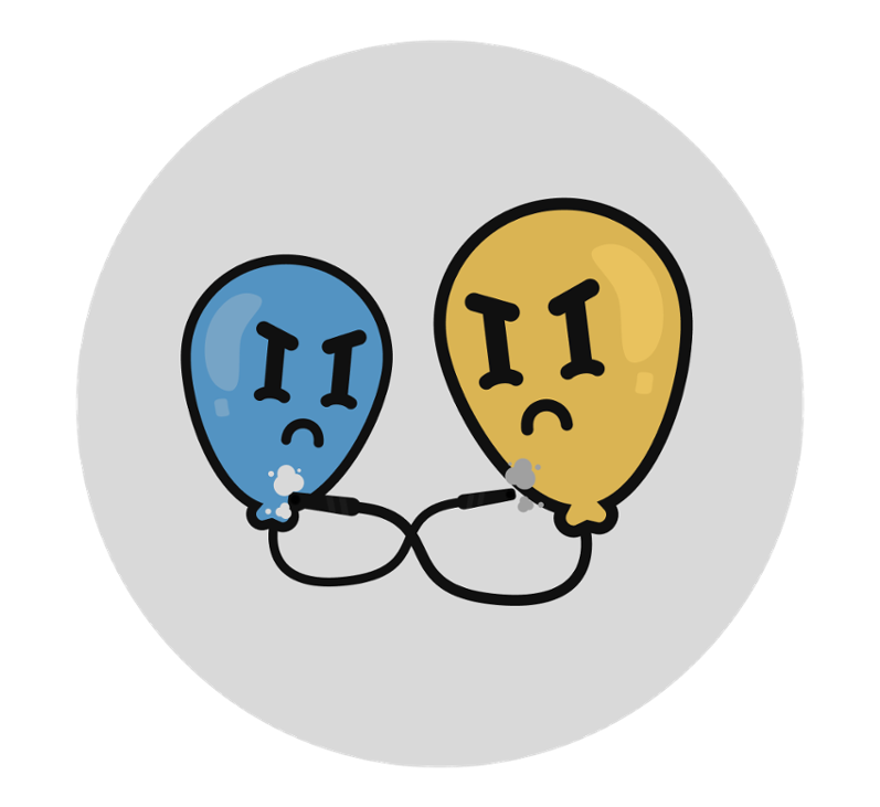 Games like CANNIBALLOONISM