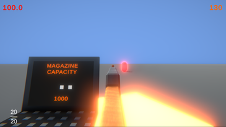 Capsule Cracking screenshot