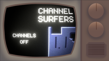 Channel Surfing Image