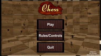 Chess Image