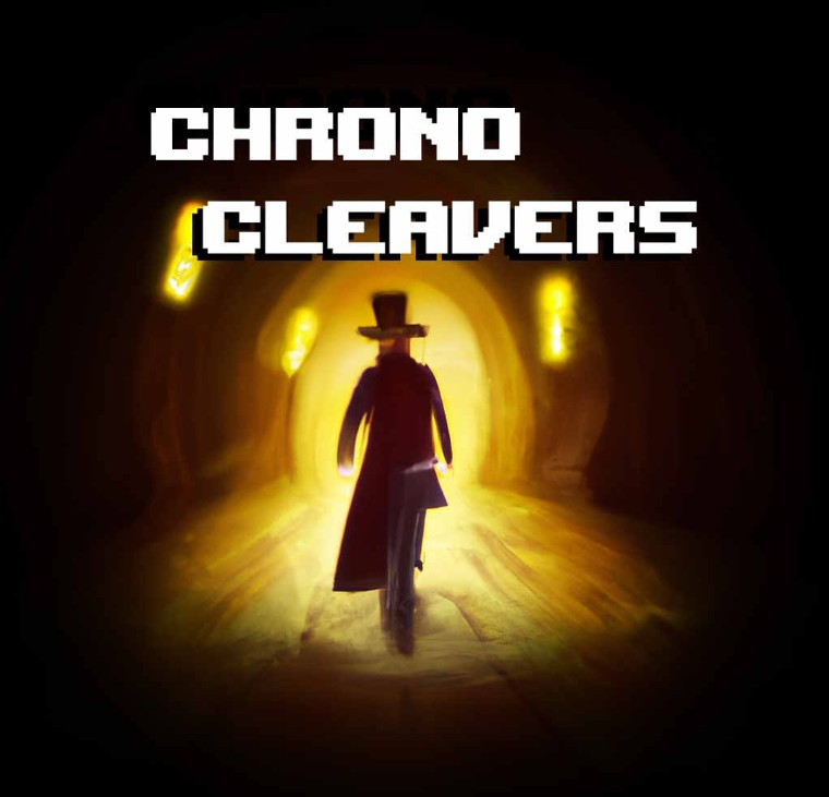 Games like Chrono Cleavers