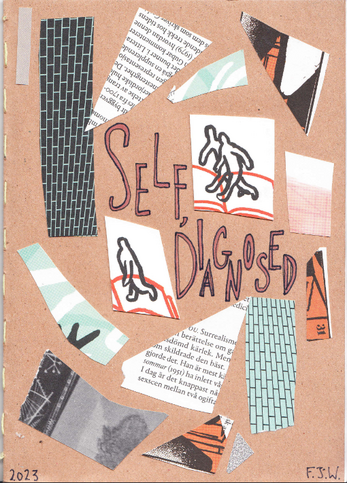 Collected Zines Image