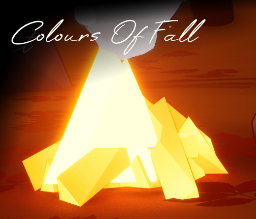 Colours Of Fall Game Cover