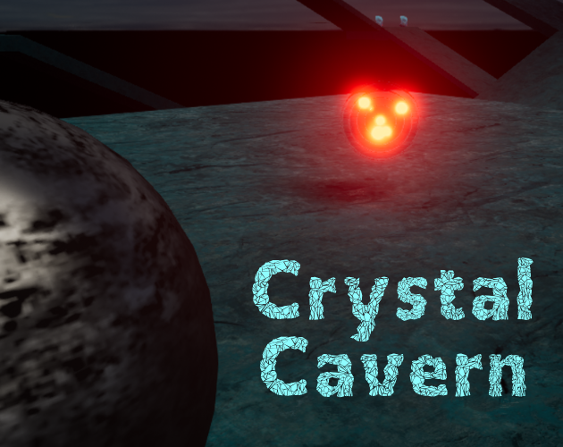 Games like Crystal Cavern