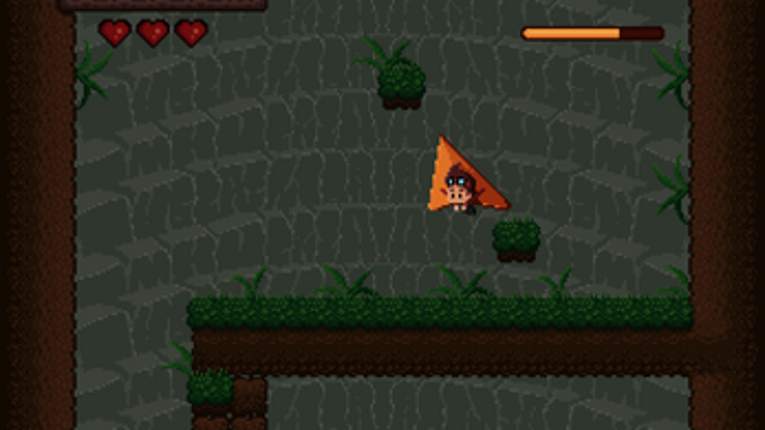 Descent screenshot