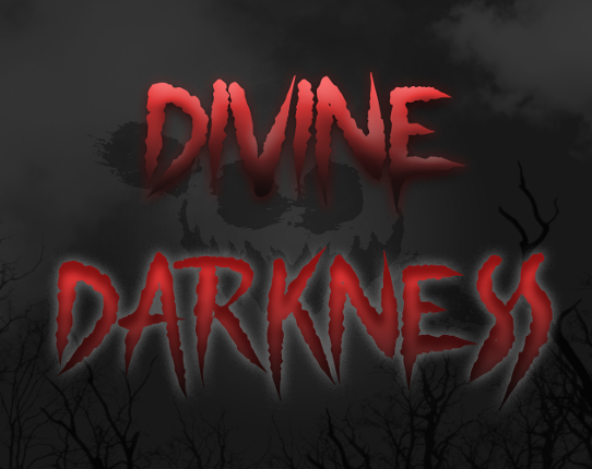 Divine Darkness Game Cover