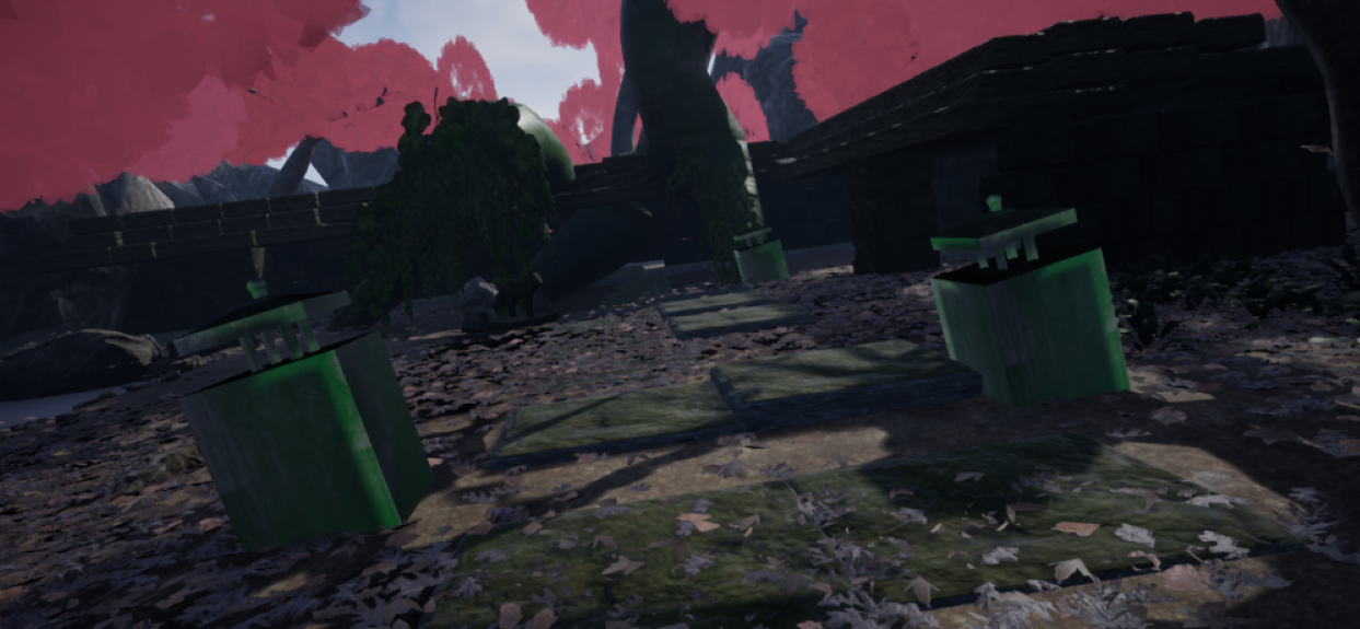 Games like Japanese Ruin