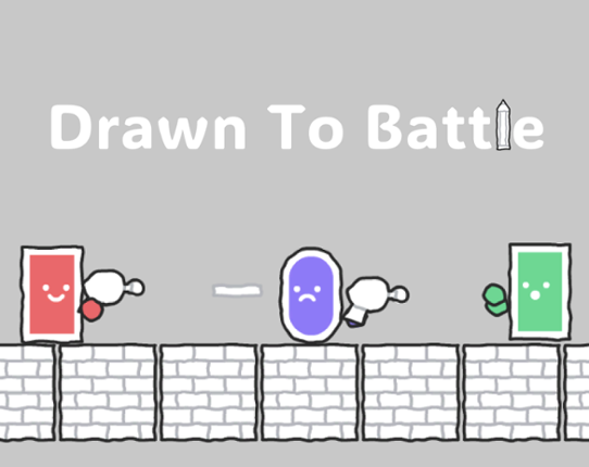 Drawn to Battle Image