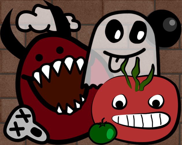 Games like Dungeon Doodles (7DRL 2022 Challenge)