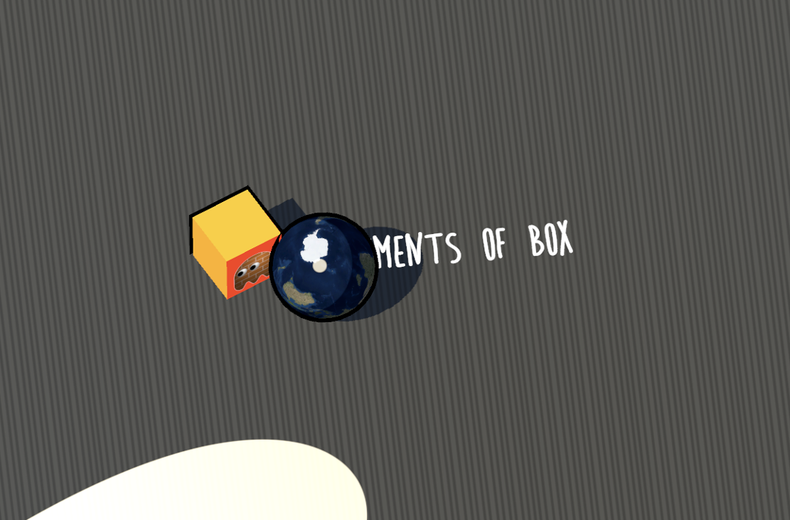 Games like Elements of Box