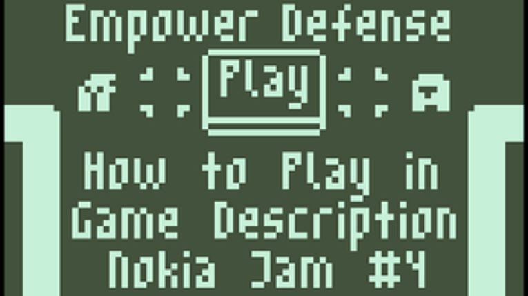 Empower Defense Image