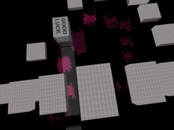 Escape From the Lab That Burns You Image