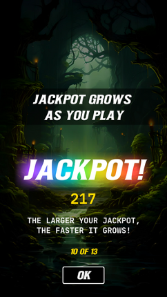 Evil Leprechaun Image