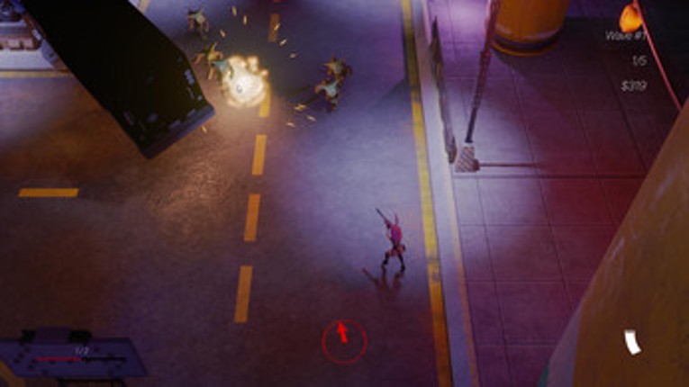 Fallen Unitopia Image