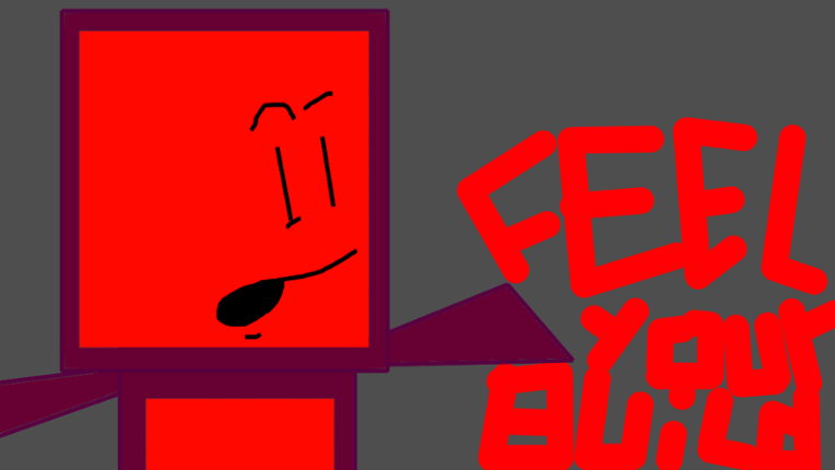 Feel Your Build Image