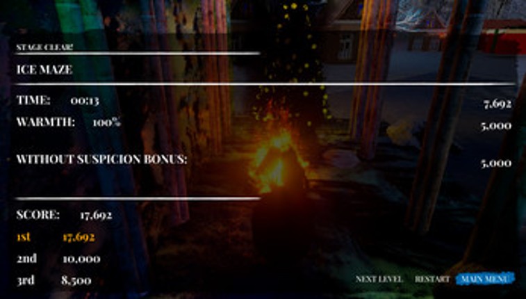 Frozen: The Spark Of Hope screenshot