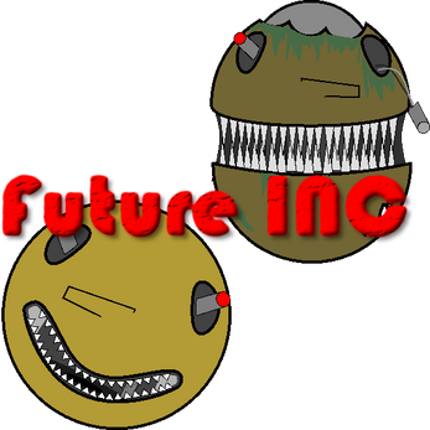Future INC v.1.0.0 screenshot