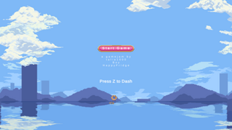 Get Glazed 1.02 screenshot