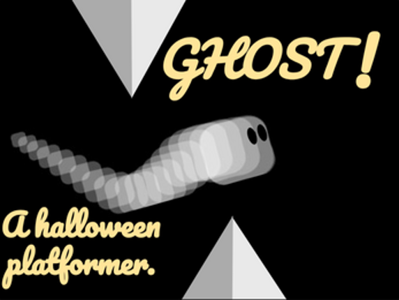 GHOST! Image