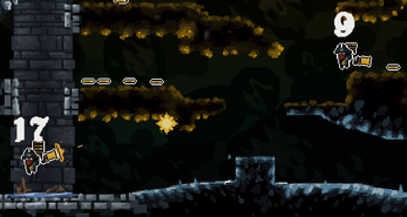GoldRush Image