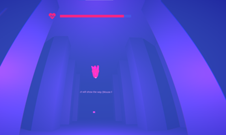 Heartlight Path Image
