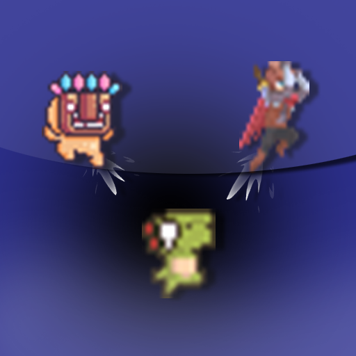 Games like Heroes Dash Run