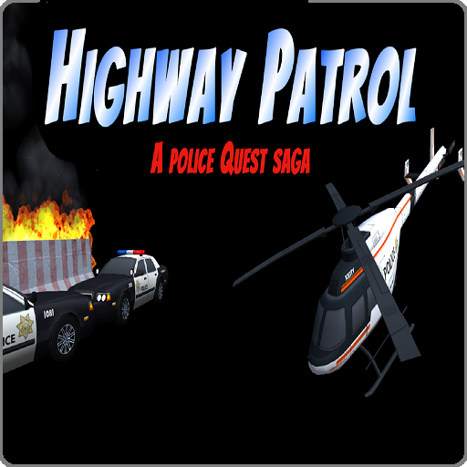 Games like Highway Patrol - a Police Quest Saga