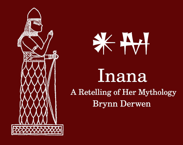 Games like Inana: A Retelling of Her Mythology